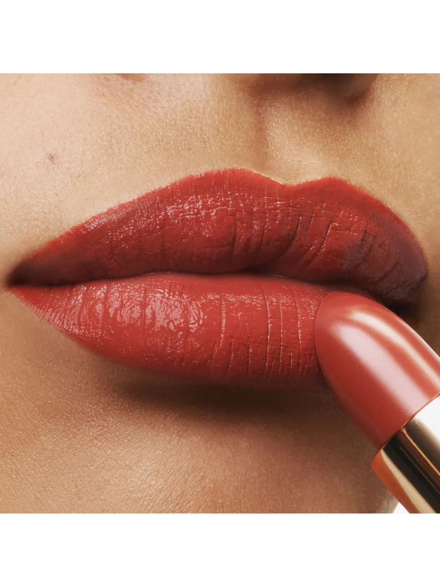 Помада Runway Lip Color с стойкостью до 12 часов Tom Ford, цвет stunner — изображение 4 из 5