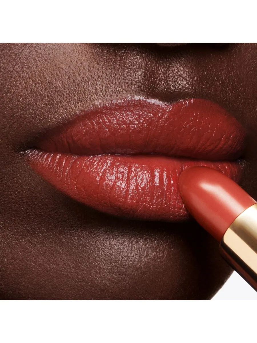 Помада Runway Lip Color с стойкостью до 12 часов Tom Ford, цвет stunner — изображение 5 из 5