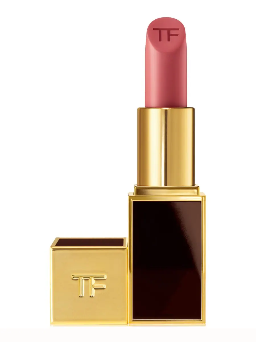 Помада Runway Lip Color с стойкостью до 12 часов Tom Ford, цвет slip — изображение 1 из 5