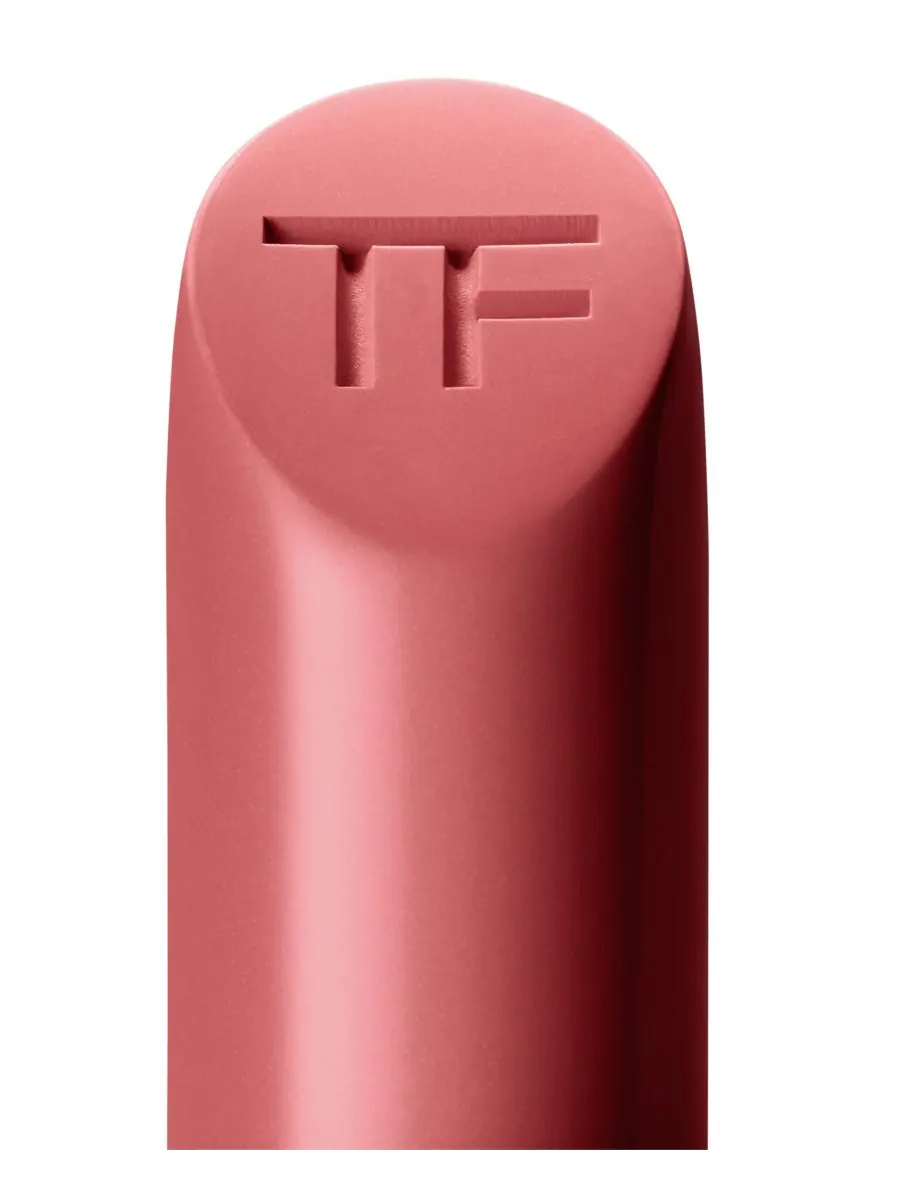 Помада Runway Lip Color с стойкостью до 12 часов Tom Ford, цвет slip — изображение 3 из 5