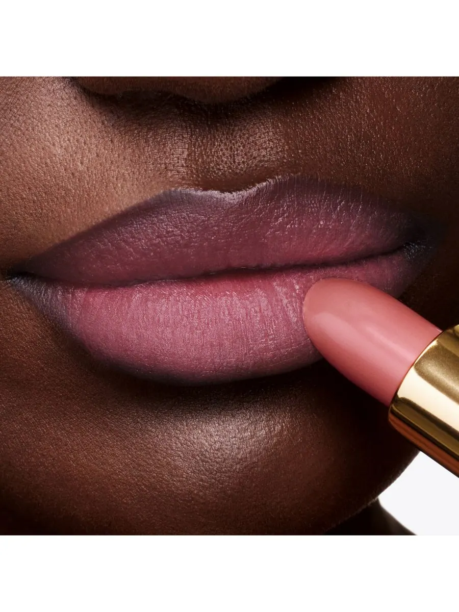 Помада Runway Lip Color с стойкостью до 12 часов Tom Ford, цвет slip — изображение 4 из 5
