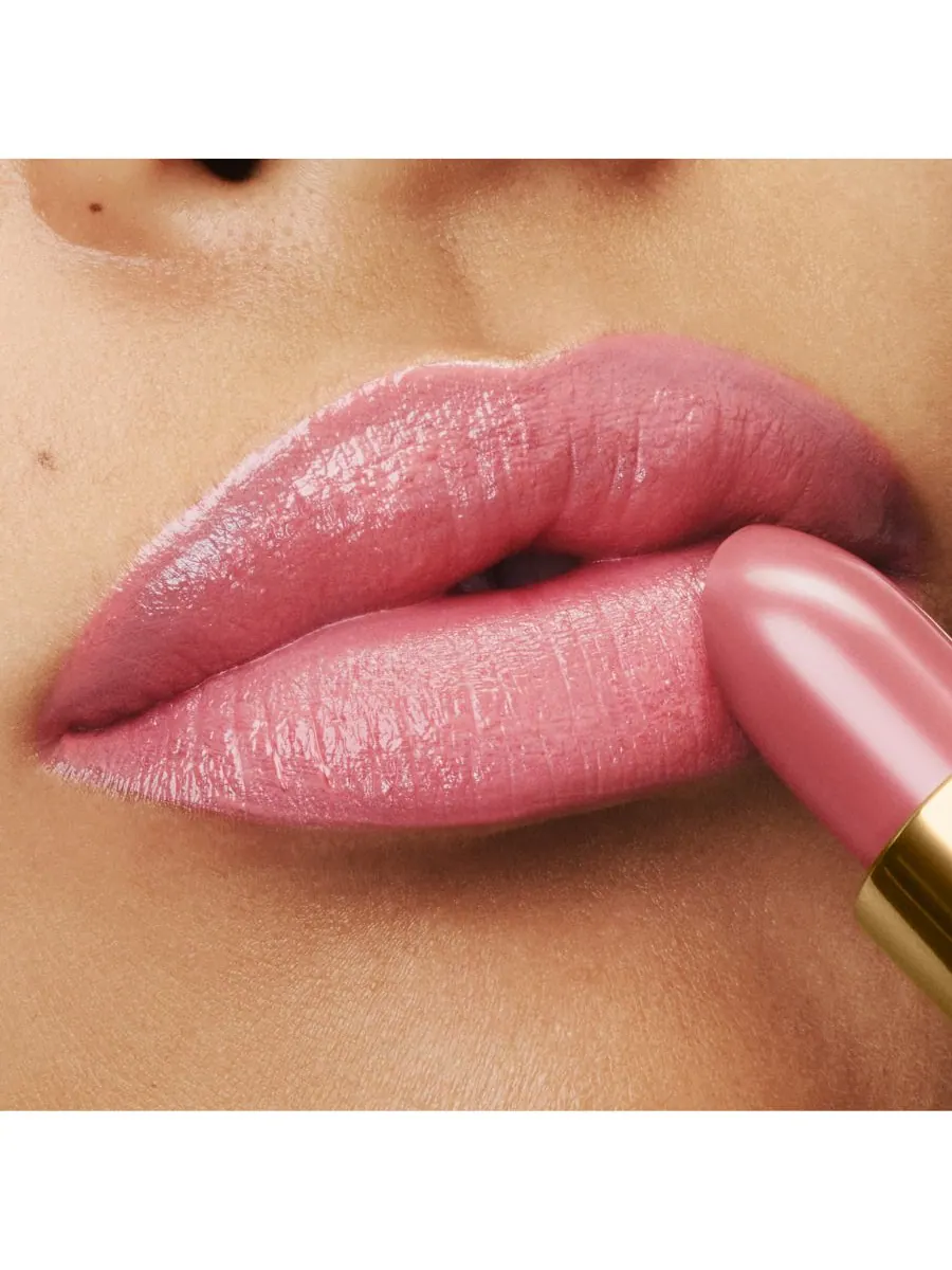 Помада Runway Lip Color с стойкостью до 12 часов Tom Ford, цвет slip — изображение 5 из 5