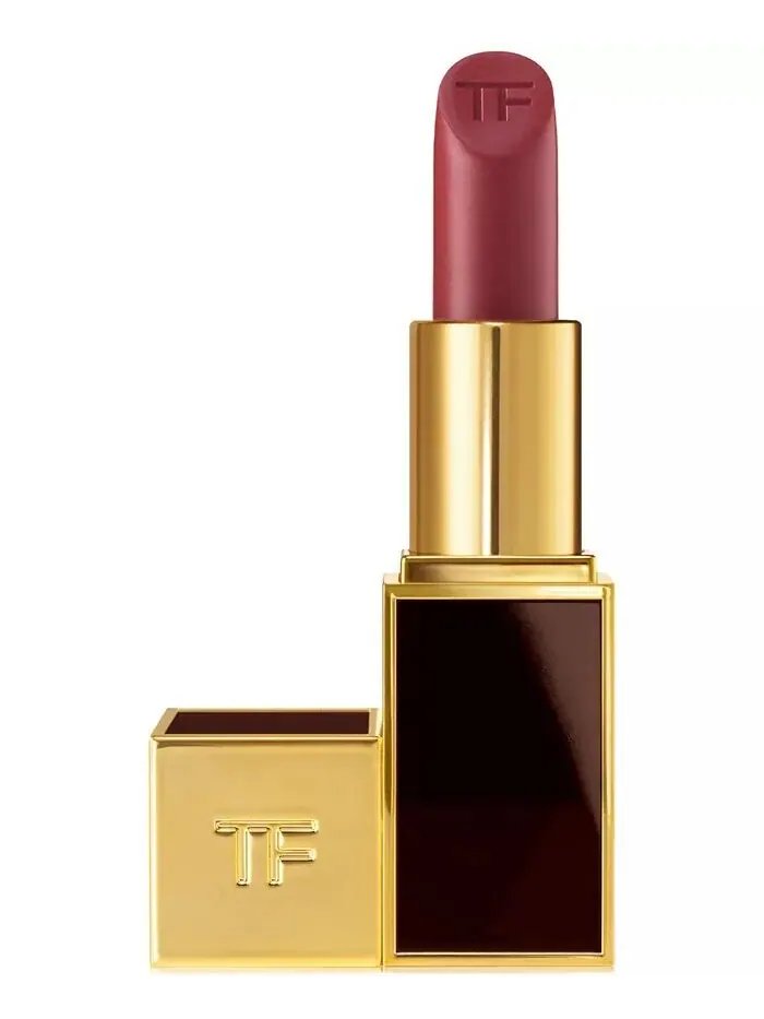 Цвет Губ Tom Ford, цвет Night Mauve — изображение 1 из 7