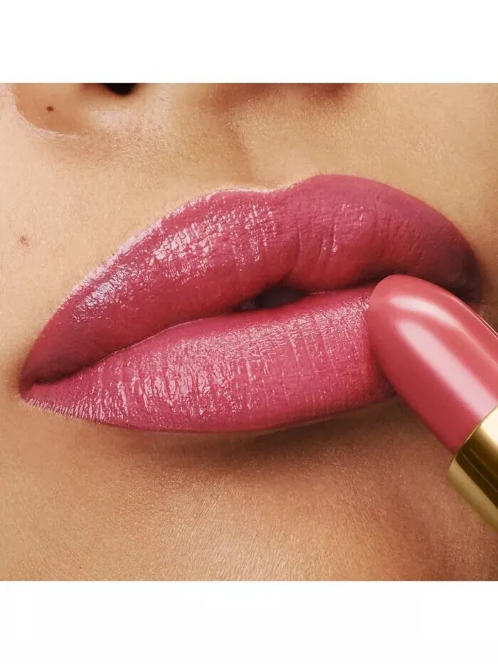 Цвет Губ Tom Ford, цвет Night Mauve — изображение 4 из 7