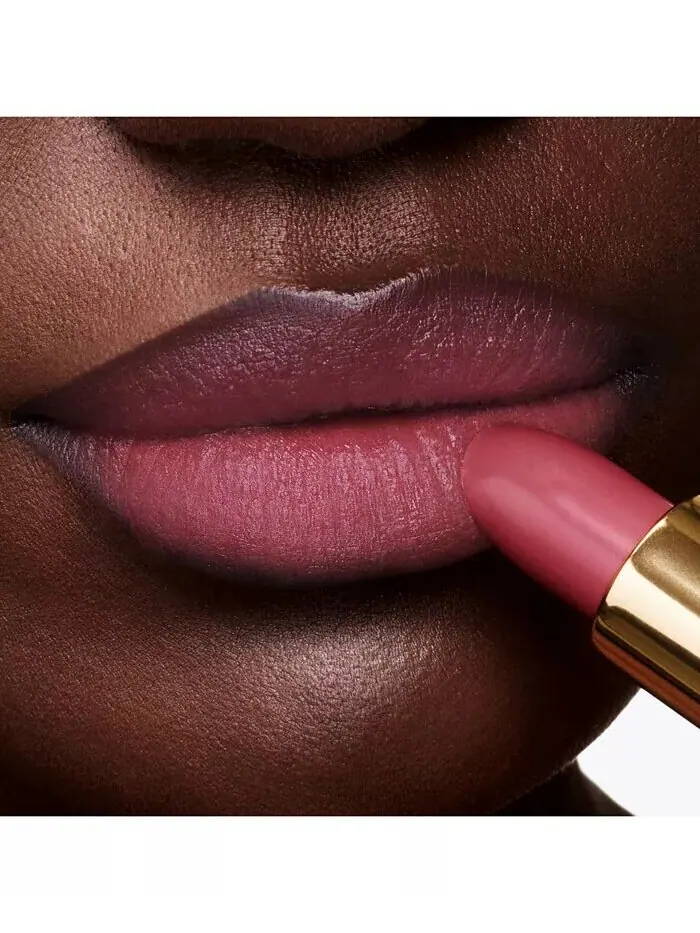 Цвет Губ Tom Ford, цвет Night Mauve — изображение 5 из 7