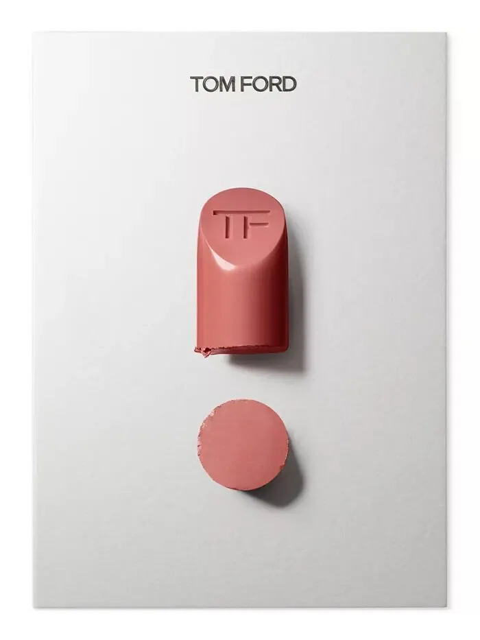 Цвет Губ Tom Ford — изображение 2 из 7