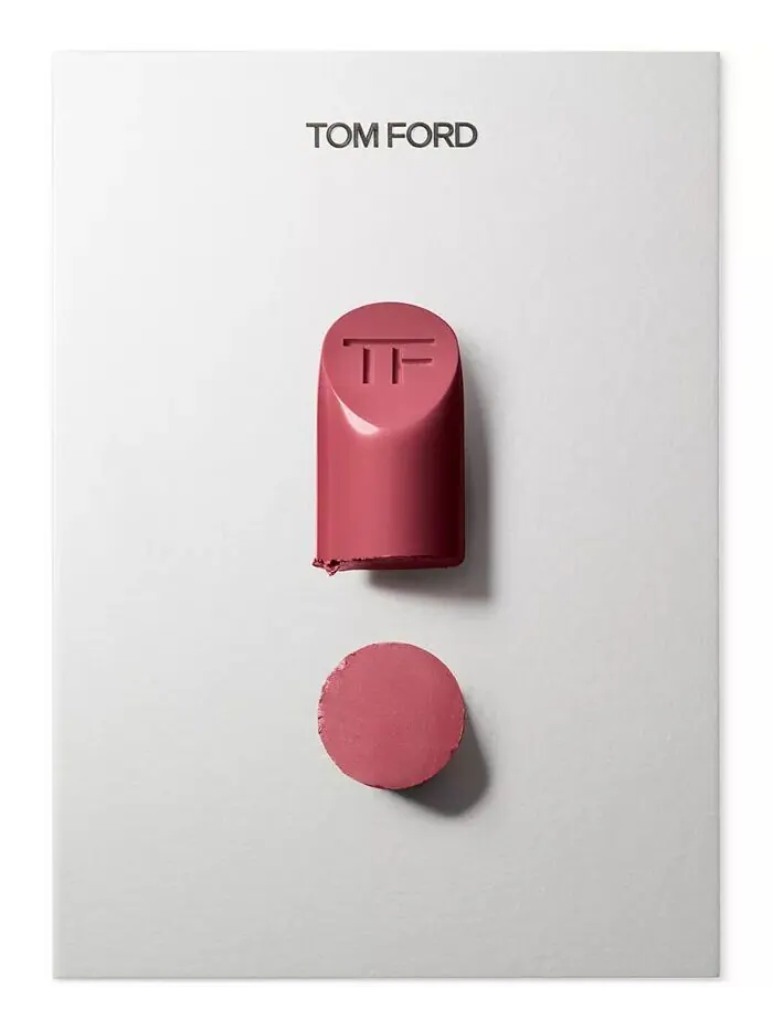 Цвет Губ Tom Ford — изображение 2 из 6