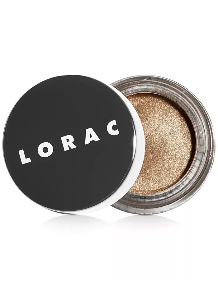 Кремовые тени для век Lux Diamond Lorac — изображение 4 из 7