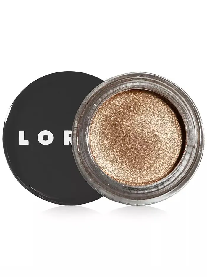 Кремовые тени для век Lux Diamond Lorac — розовый