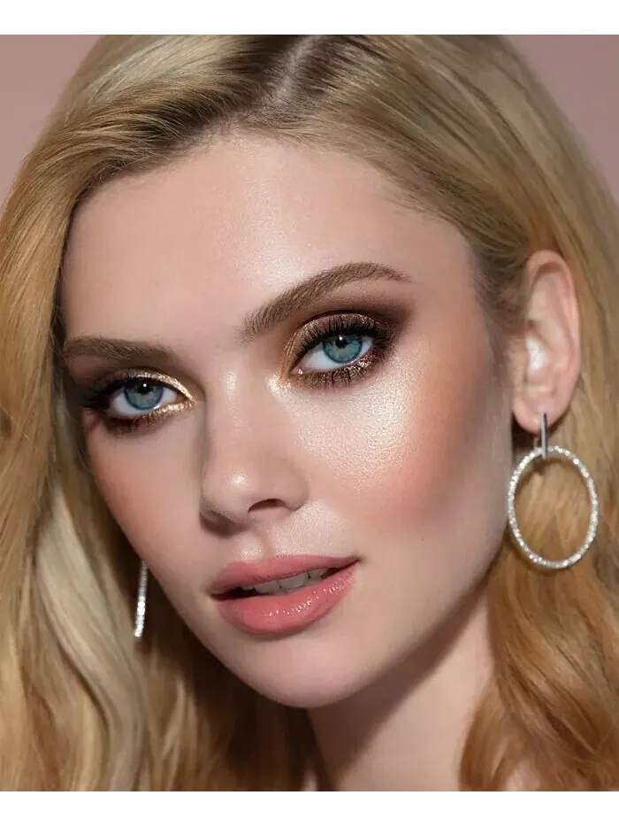 Кремовые тени для век Lux Diamond Lorac — изображение 6 из 7