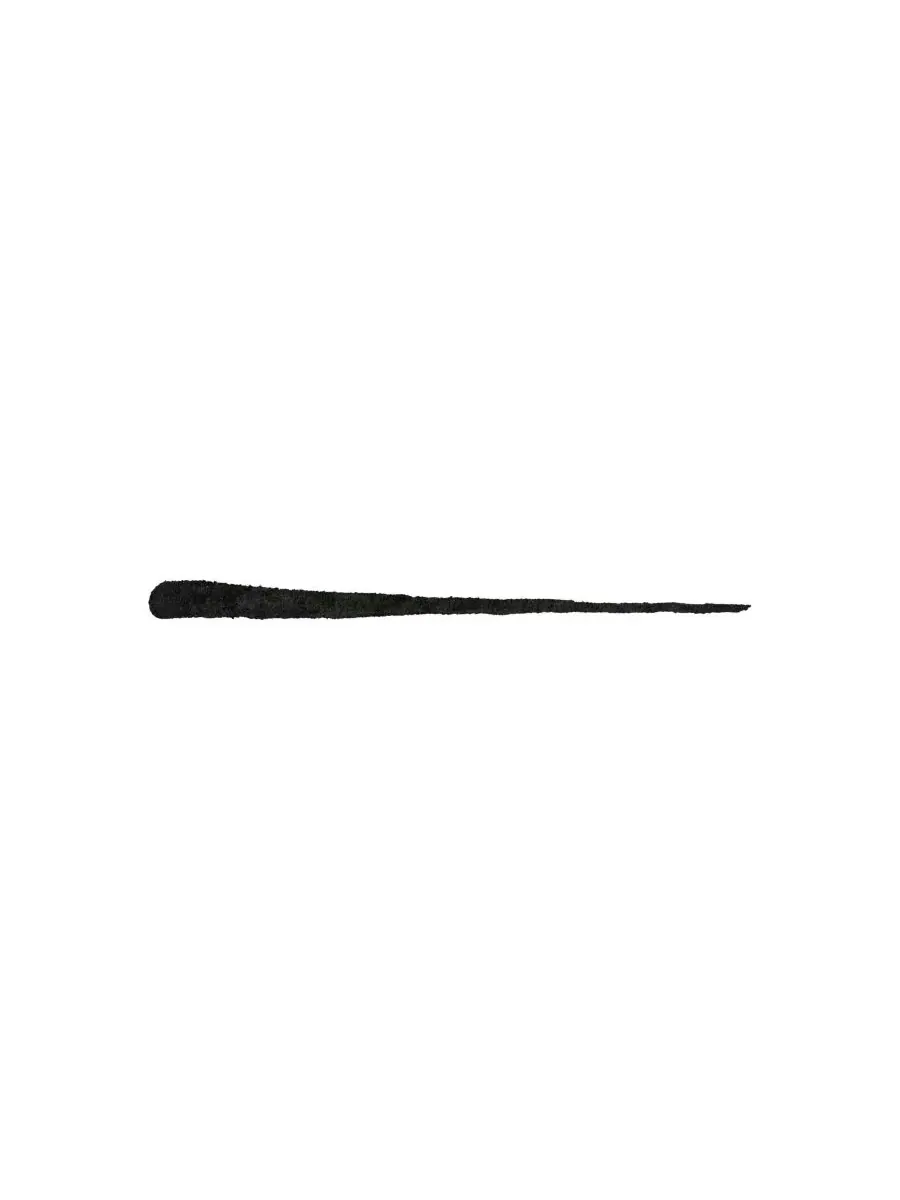 Подводка для глаз с кистью-пеналом, 0,9 мл, модель Ultimate Pen Eyeliner KIKO Milano — изображение 2 из 4