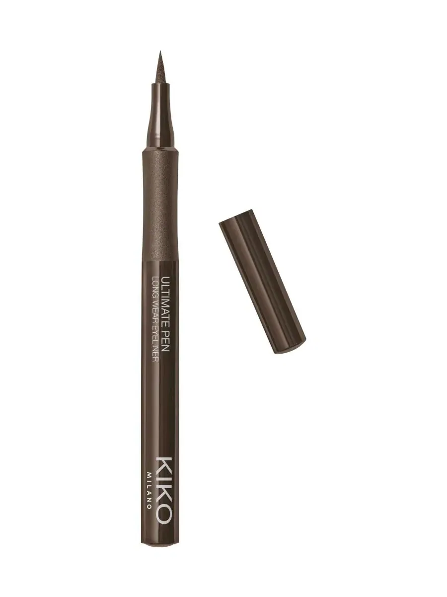 Подводка для глаз фломастером Ultimate Pen Eyeliner, 0,03 унции KIKO Milano — изображение 1 из 4