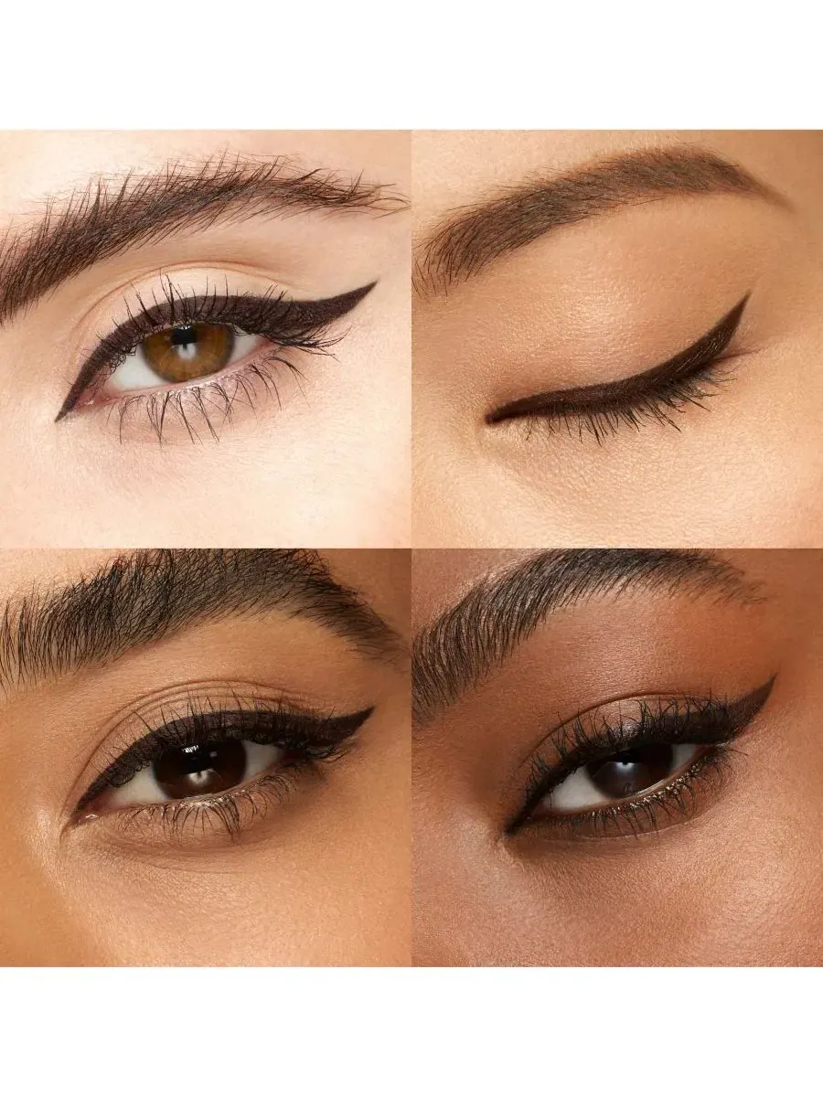 Подводка для глаз фломастером Ultimate Pen Eyeliner, 0,03 унции KIKO Milano — изображение 3 из 4
