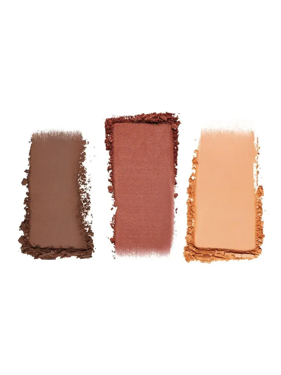 Палитра контурной пудры Step By Step Smashbox — изображение 2 из 9