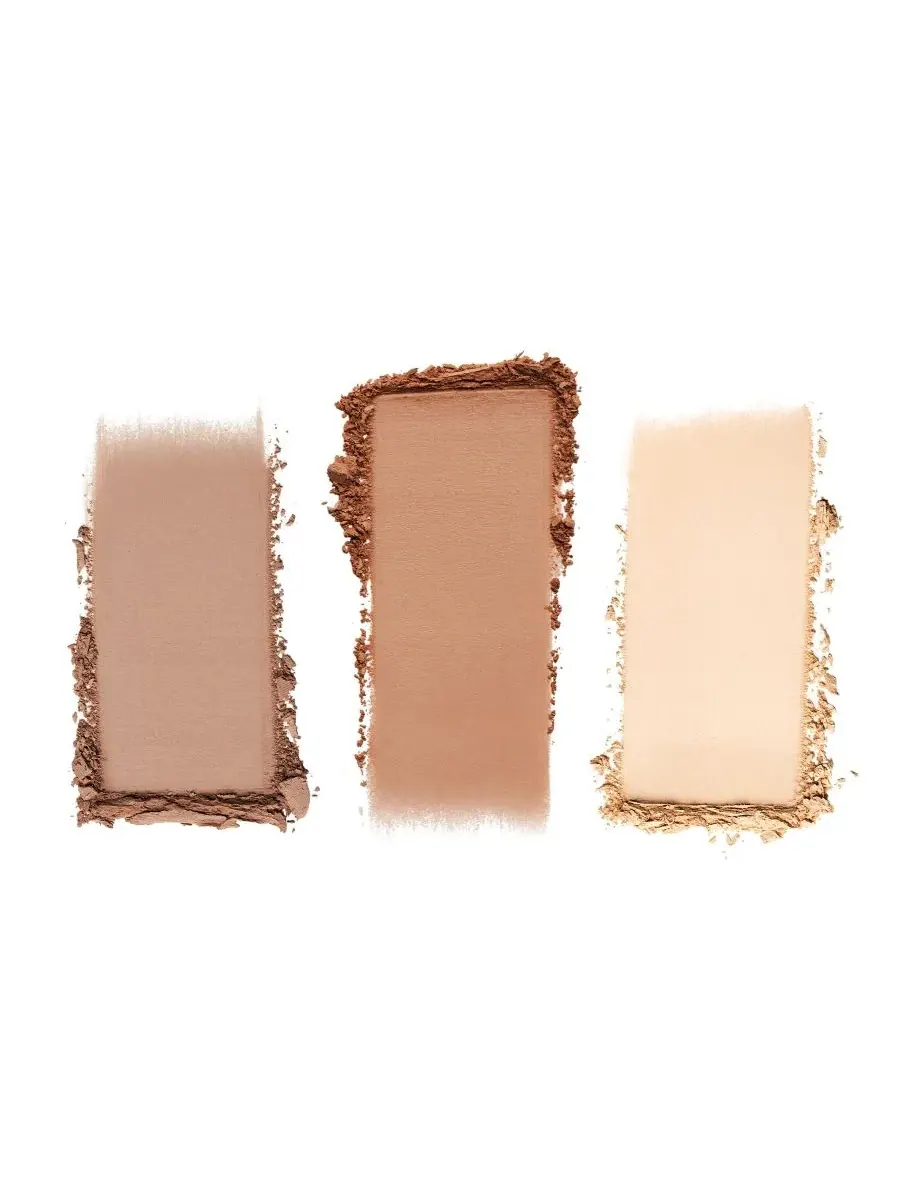 Палитра контурной пудры Step By Step Smashbox — изображение 2 из 9
