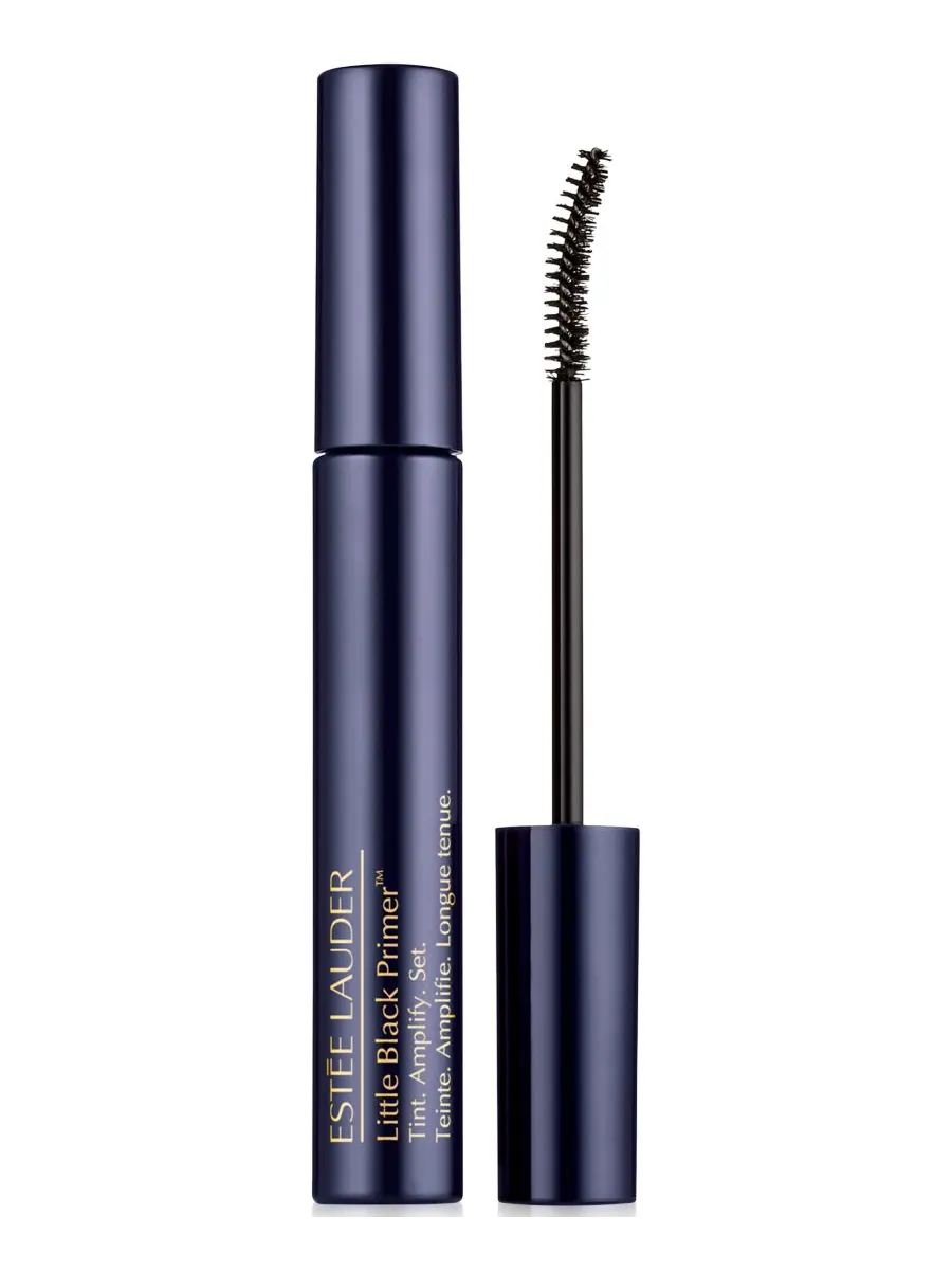 База под ресницы Estée Lauder Little Black Primer, усиливающая и фиксирующая, стойкая — изображение 1 из 2