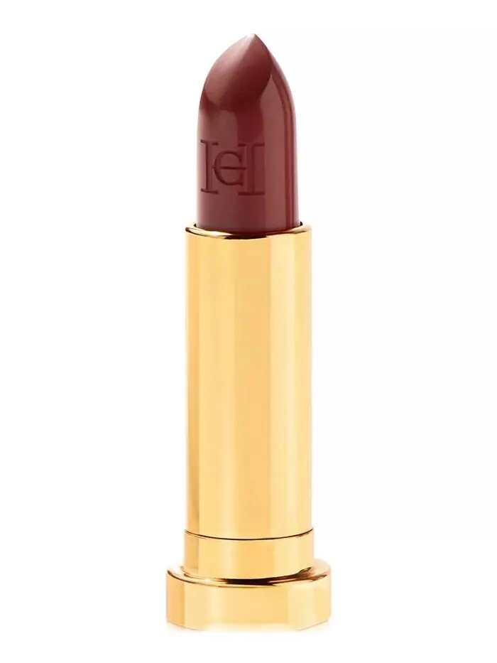 Сменный набор для губной помады Fabulous Kiss Satin Lipstick Carolina Herrera, цвет 342 - Moka