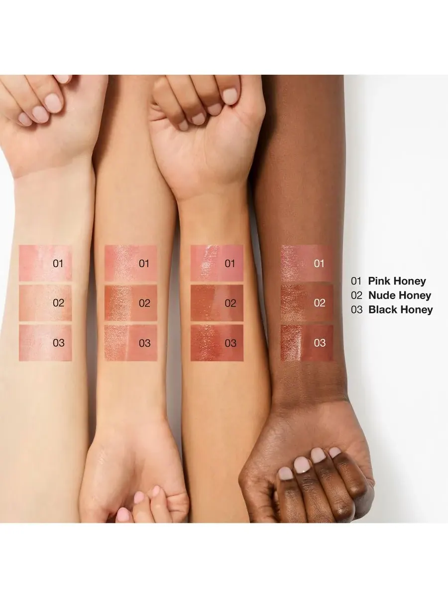 Помада Almost Lipstick, 0,06 унции Clinique — изображение 4 из 5