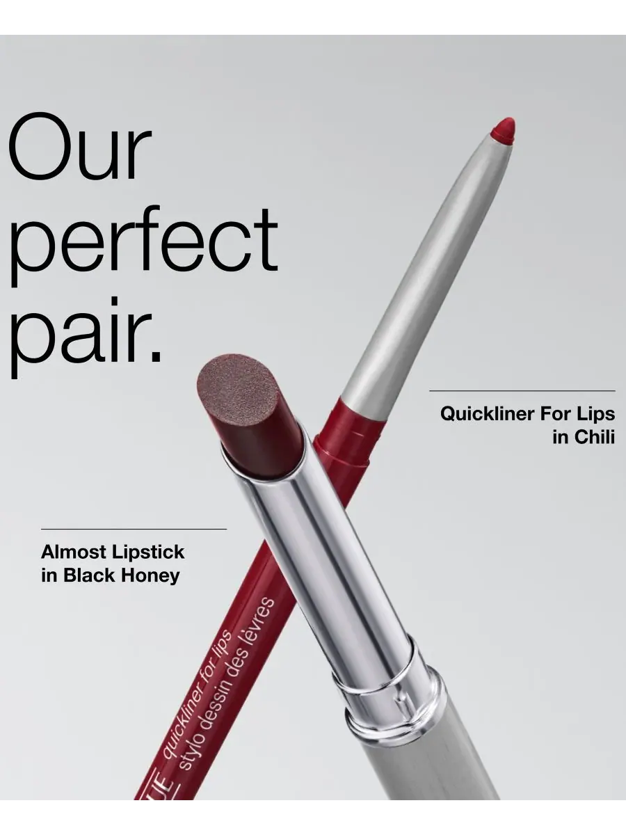 Помада Almost Lipstick, 0,06 унции Clinique — изображение 6 из 8