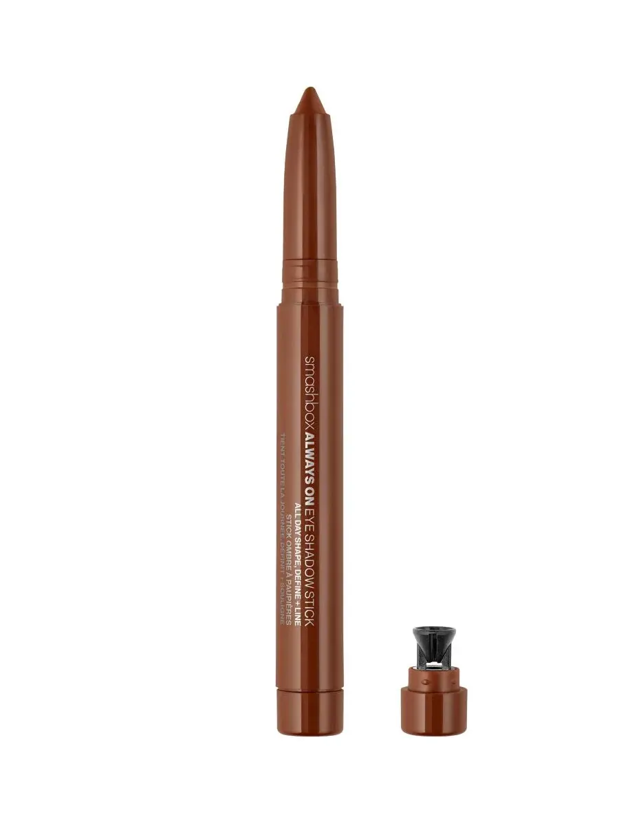 Стик для теней Always On Smashbox, No Angel — изображение 1 из 8