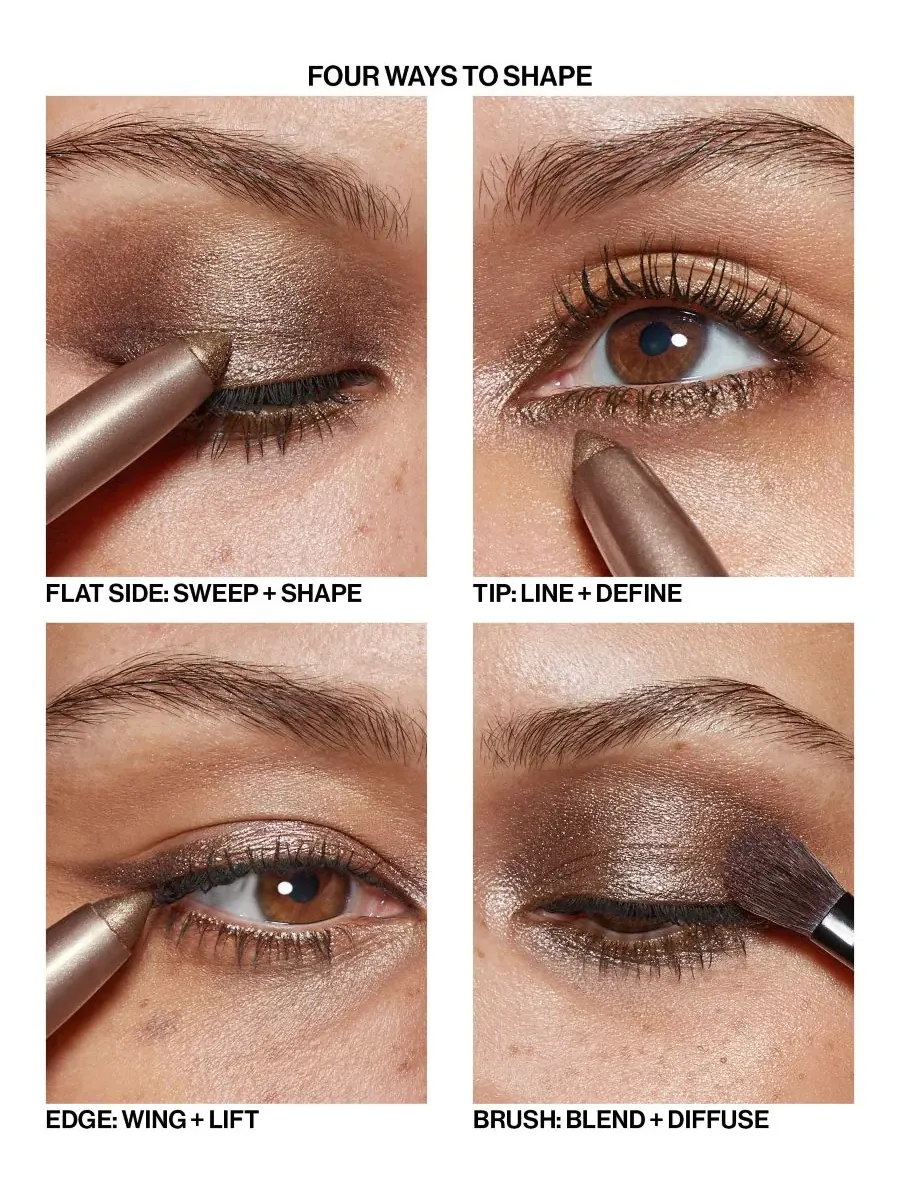 Стик для теней Always On Smashbox, Trouble — изображение 6 из 8