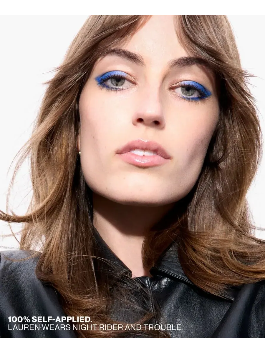 Стик для теней Always On Smashbox, Trouble — изображение 7 из 8