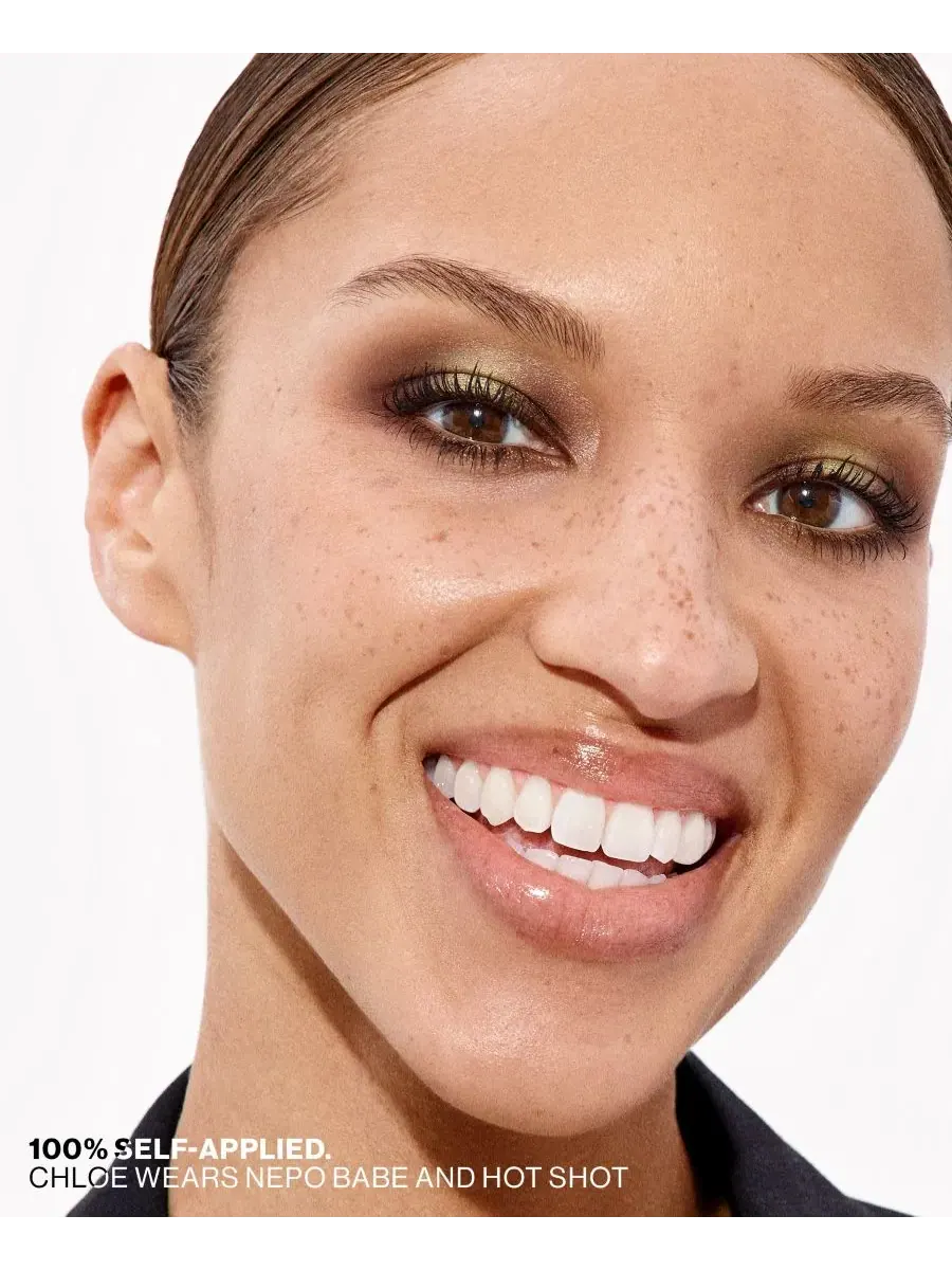 Стик для теней Always On Smashbox, Nepo Babe — изображение 7 из 8