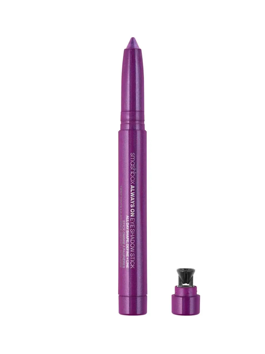 Стик для теней Always On Smashbox, Big Flirt — изображение 1 из 8