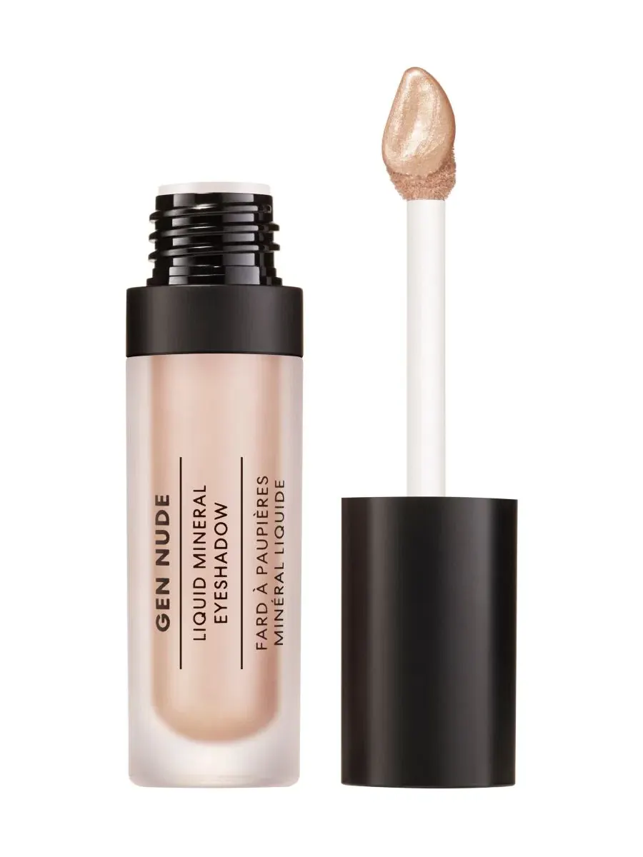 Жидкие минеральные тени Moonstone, 2 г bareMinerals — изображение 1 из 9