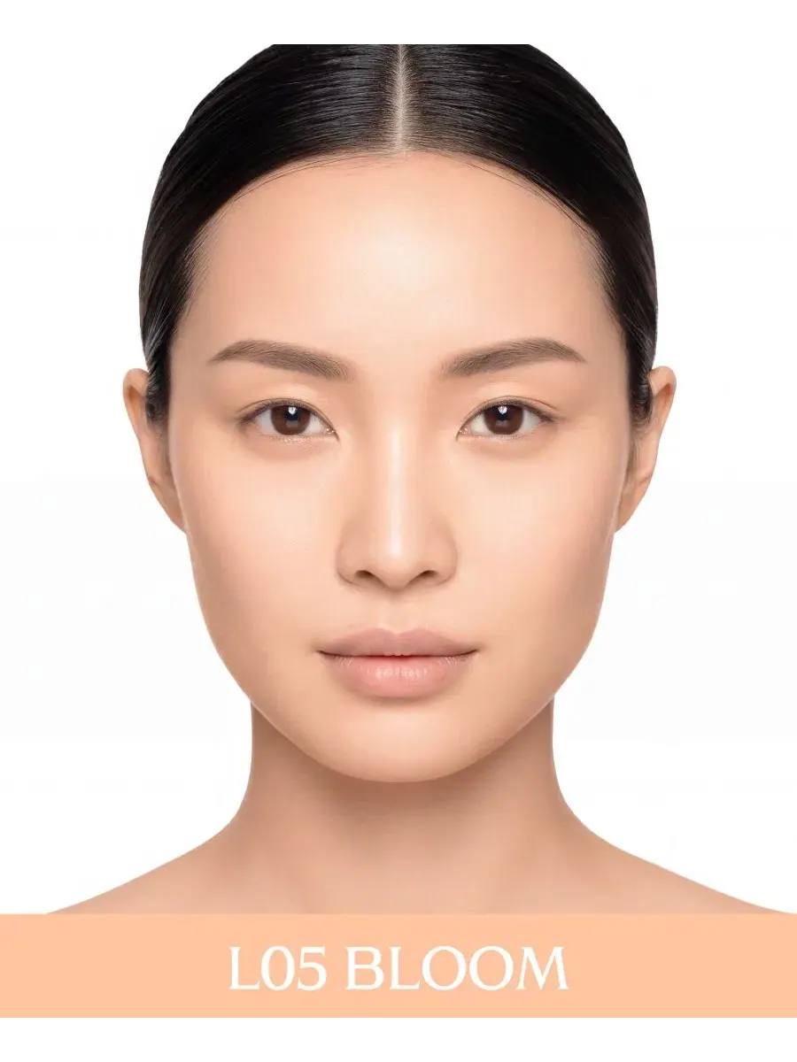 Комплект тональных кушонов Flawless Glow Cushion SIIA Cosmetics, L05 Bloom — изображение 2 из 10