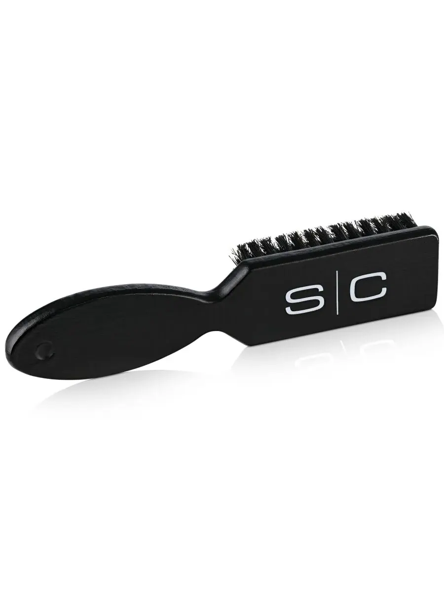 StyleCraft Professional Щетка для стрижки и чистки волос в парикмахерской — 2