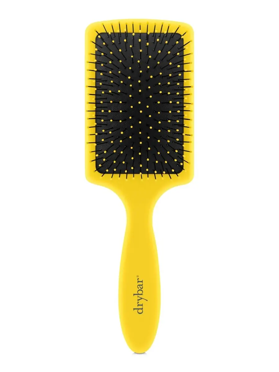 Drybar Щетка-лопатка для лимонного пирога — 1