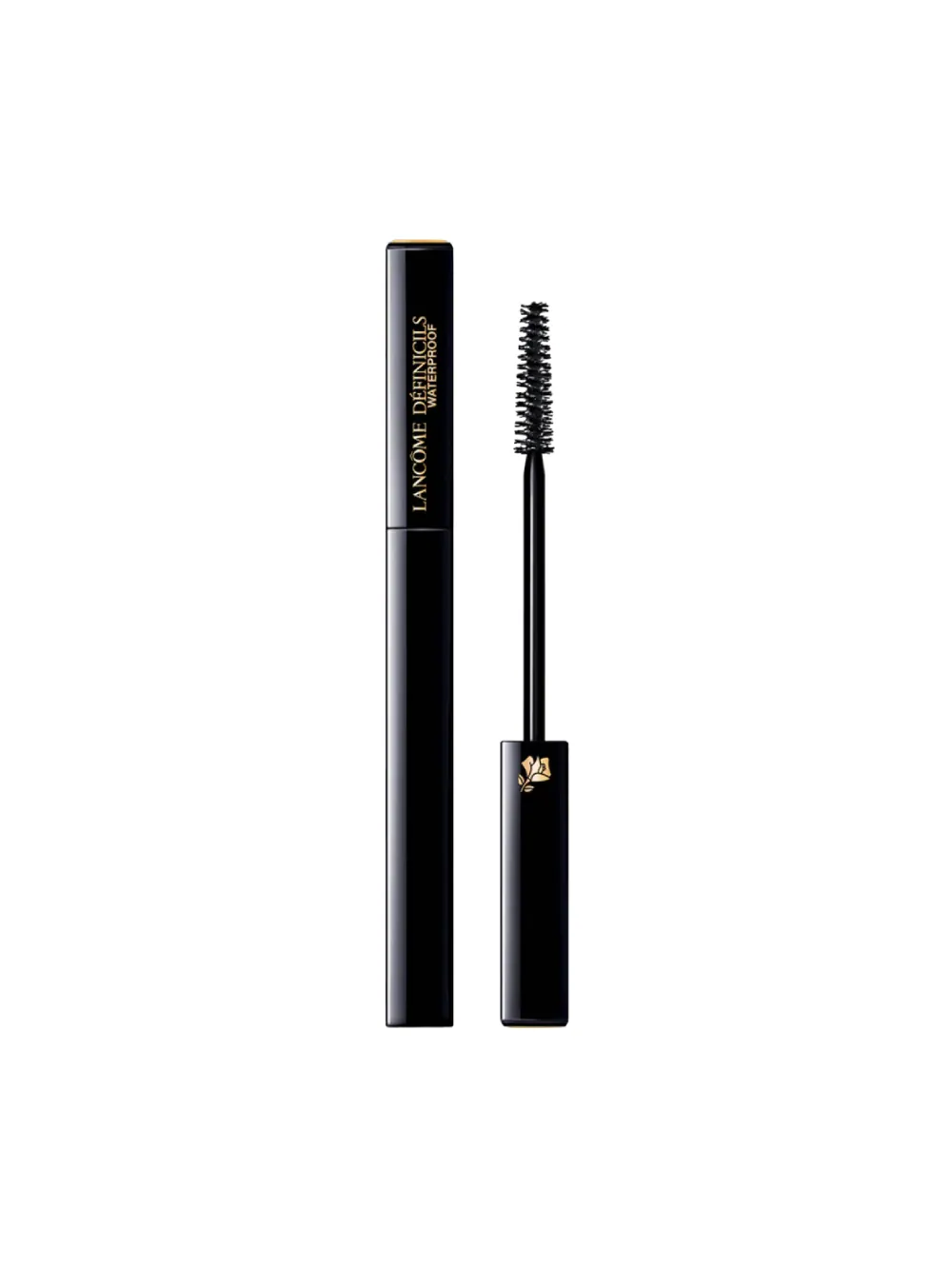 Водостойкая тушь Lancome Definicils Noir infini — изображение 1 из 3