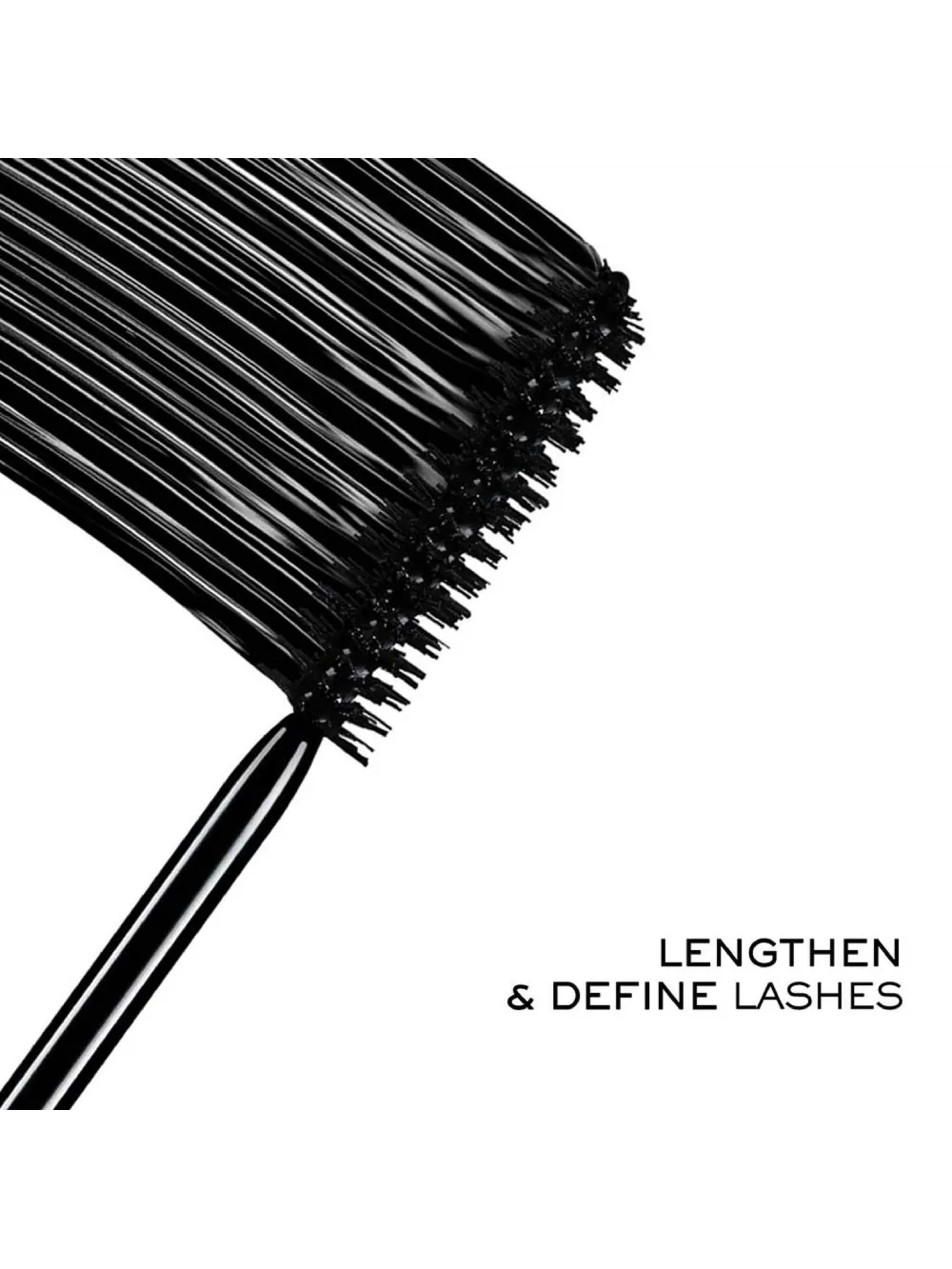 Водостойкая тушь Lancome Definicils Noir infini — изображение 2 из 3