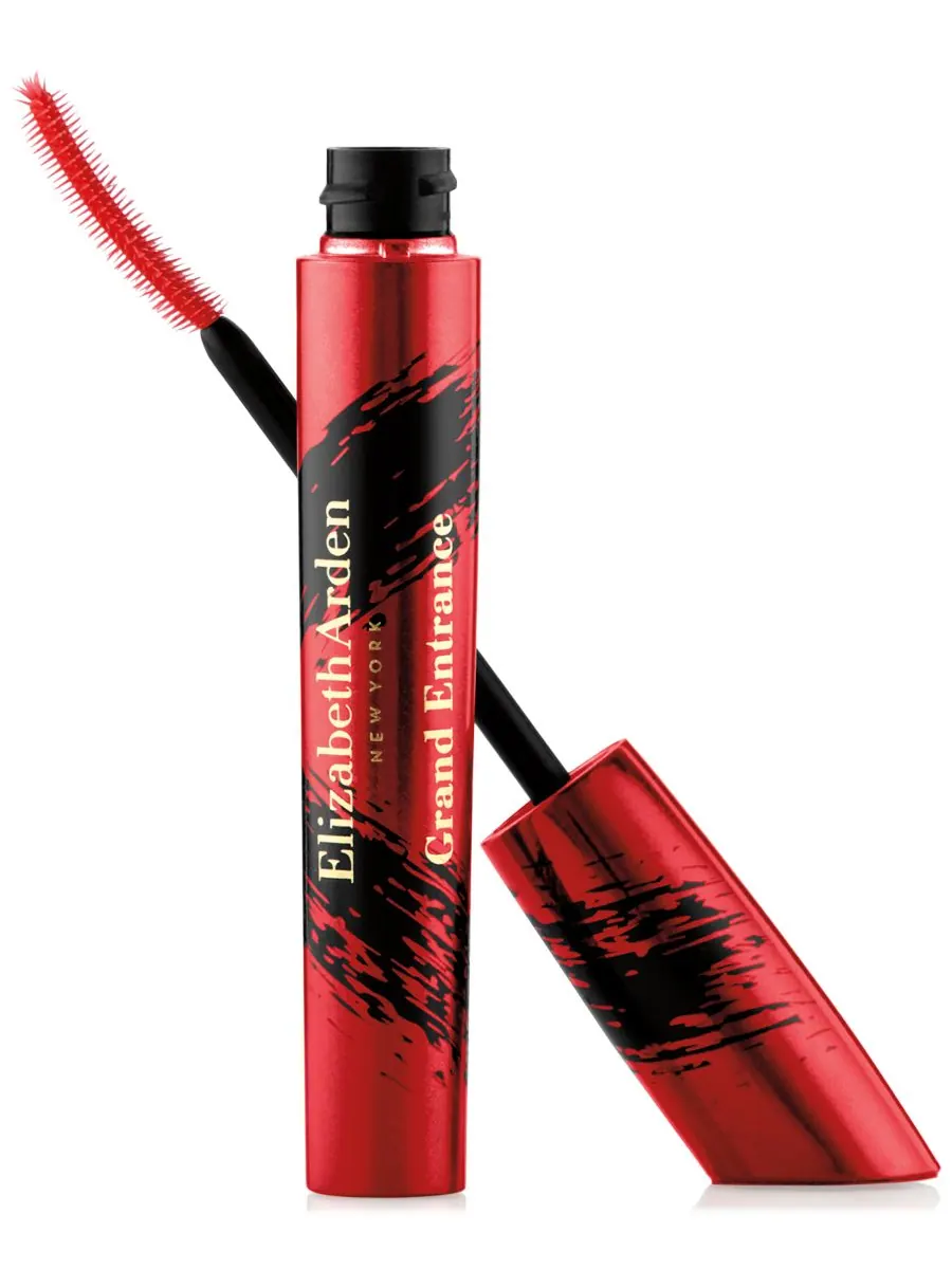 Тушь для ресниц Grand Entrance Dramatic Volume Length and Lift, 0,3 унции Elizabeth Arden — изображение 2 из 4