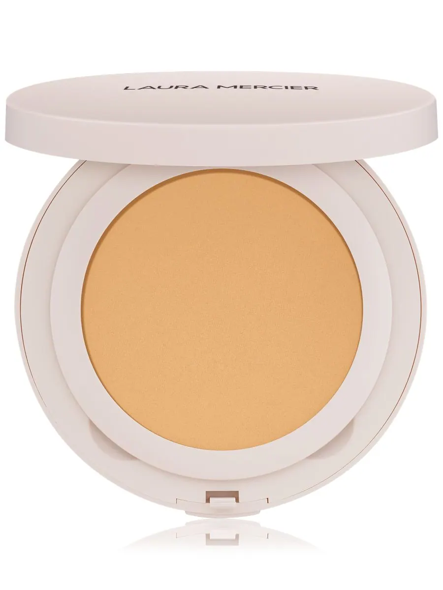 Полупрозрачная прессованная фиксирующая пудра Ultra-Blur Laura Mercier — изображение 1 из 10