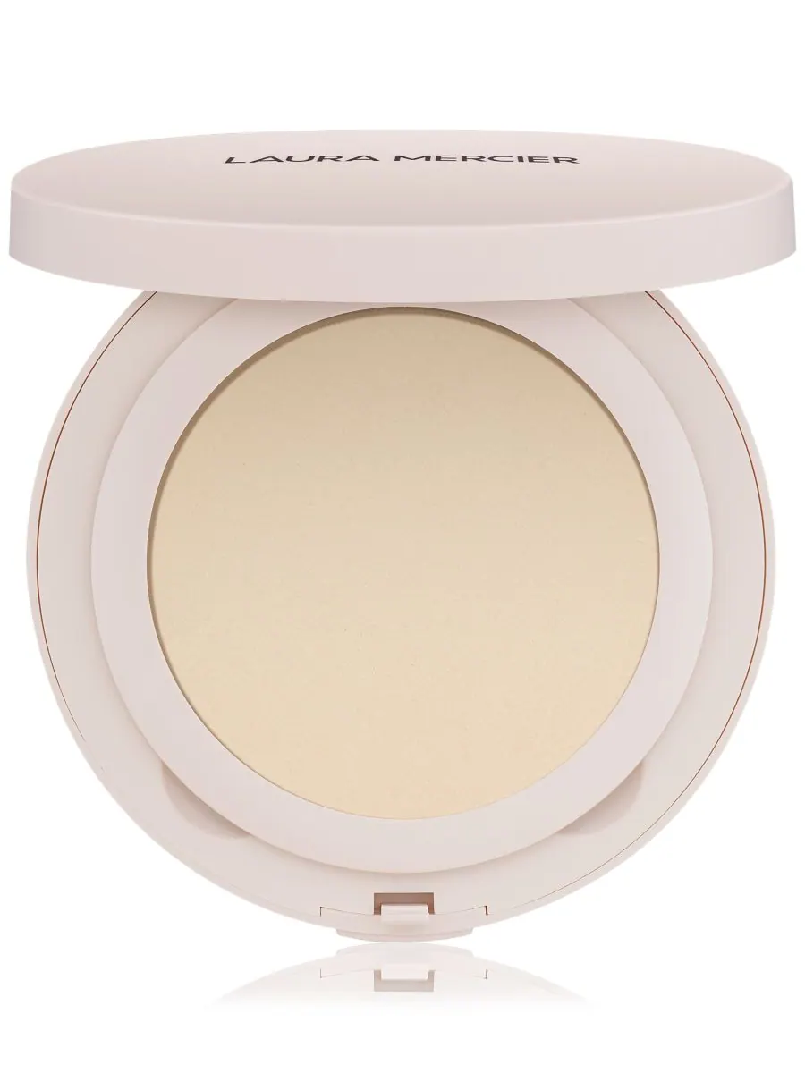 Laura Mercier Полупрозрачная прессованная фиксирующая пудра Ultra-Blur — изображение 1 из 10