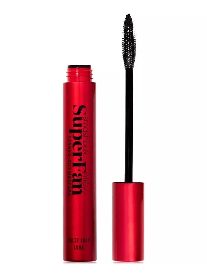 Тушь для ресниц Smashbox Superfan Mascara — изображение 1 из 8