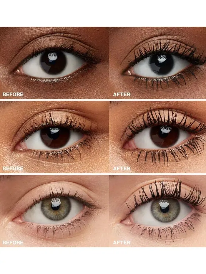 Тушь для ресниц Smashbox Superfan Mascara — изображение 2 из 8