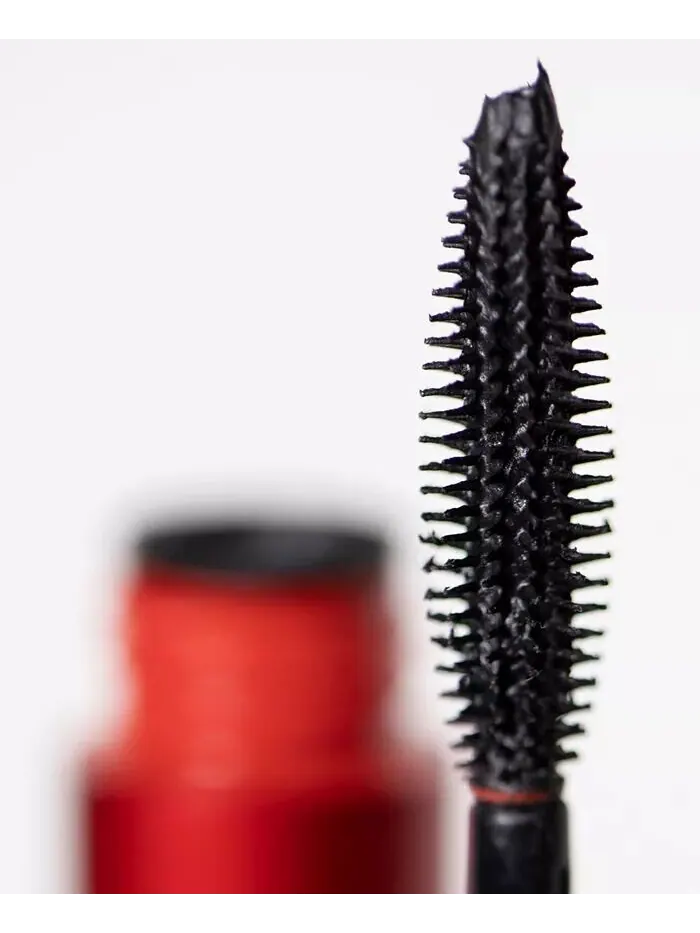 Тушь для ресниц Smashbox Superfan Mascara — изображение 5 из 8