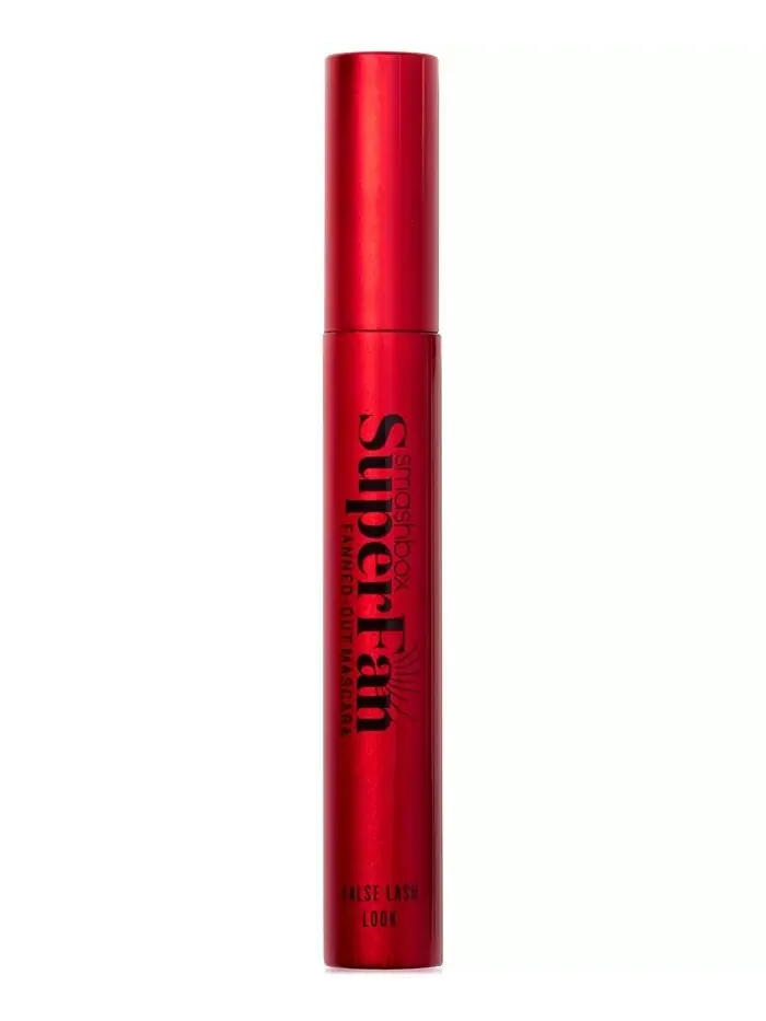 Тушь для ресниц Smashbox Superfan Mascara — изображение 7 из 8