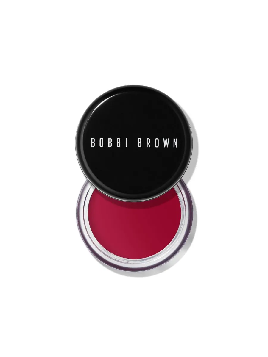 Кремовые матовые румяна Pot Rouge Velvet Matte для щек и губ Bobbi Brown — изображение 1 из 3