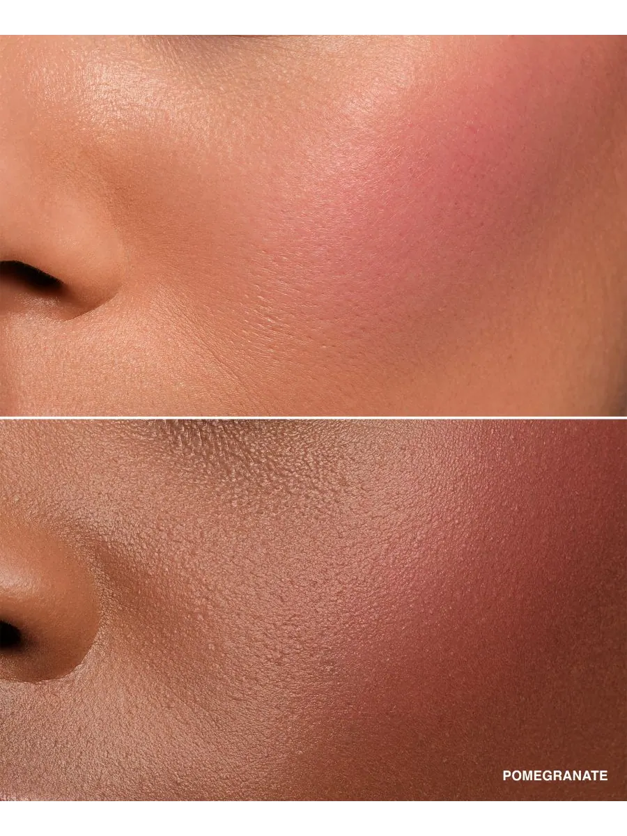 Кремовые матовые румяна Pot Rouge Velvet Matte для щек и губ Bobbi Brown — изображение 3 из 3