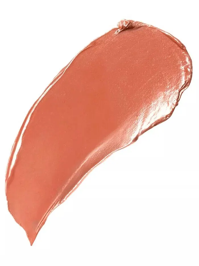 Полноразмерная атласная губная помада Buxom Cosmetics, цвет Dolly Doll (dolly satin) — изображение 2 из 2