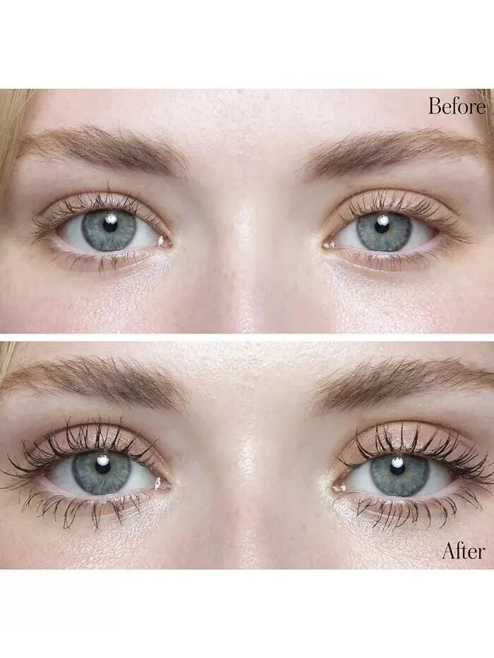 Пептидная тушь для объема Straight Up Rms Beauty — изображение 2 из 10