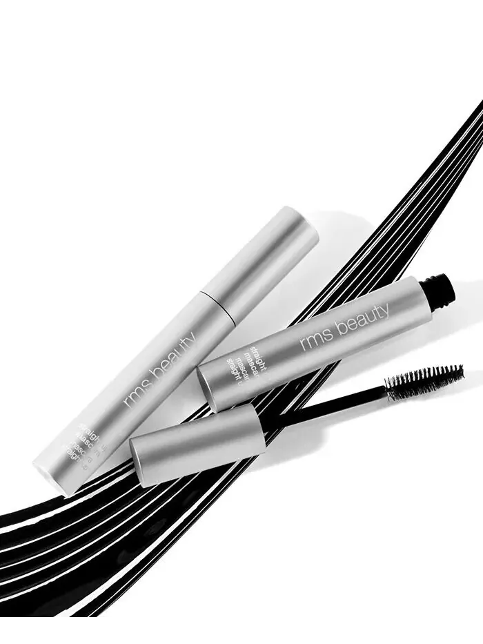 Пептидная тушь для объема Straight Up Rms Beauty — изображение 7 из 10