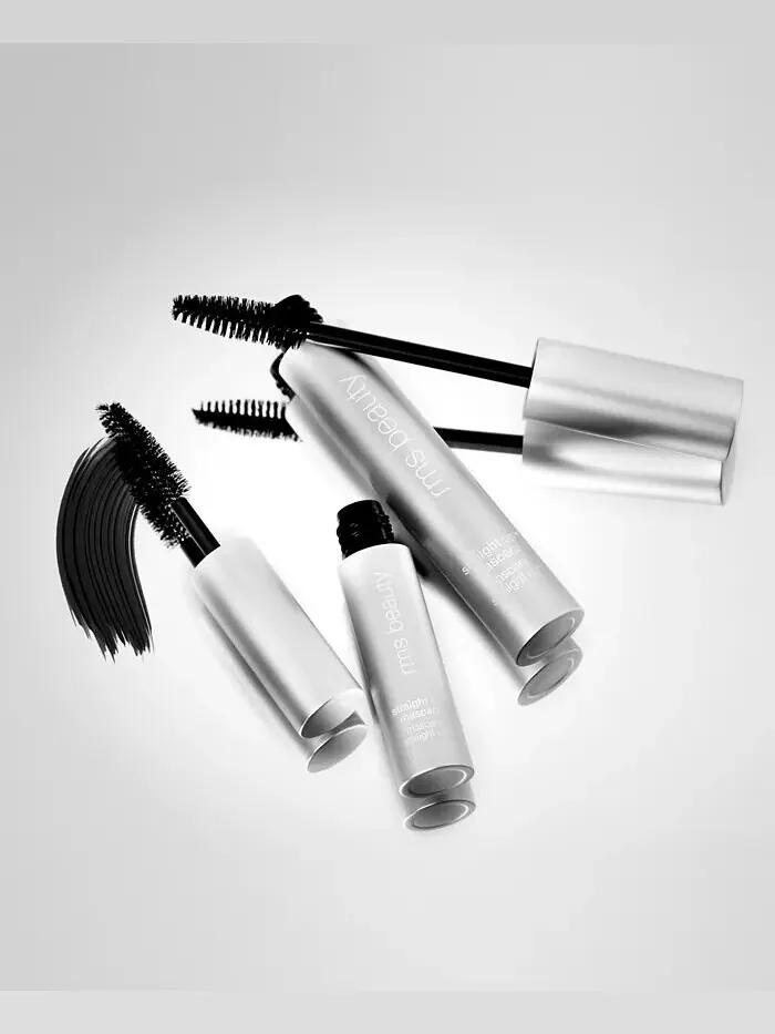 Пептидная тушь для объема Straight Up Rms Beauty — изображение 10 из 10