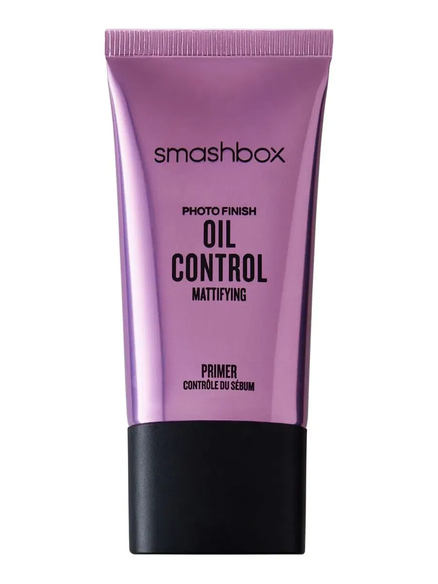 Матирующая праймер-основа под макияж Smashbox Photo Finish Oil Control, 10 мл — изображение 1 из 9