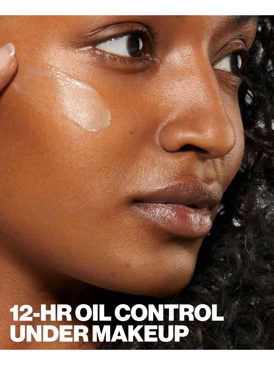 Матирующая праймер-основа под макияж Smashbox Photo Finish Oil Control, 10 мл — изображение 6 из 9