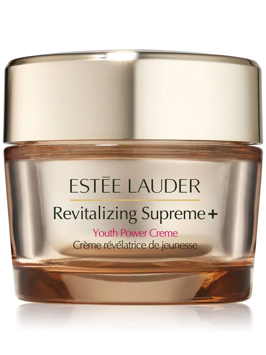 Сыворотка Estée Lauder Supreme+ Youth Power Восстанавливающая увлажняющая с гиалуроновой кислотой и — мульти